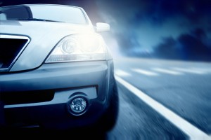 Un chauffeur de luxe sur la Côte d'Azur doit être bilingue ou trilingue