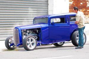 carrosserie