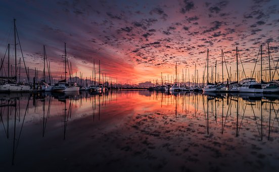 Les points clés dans l’achat d’un bateau d’occasion