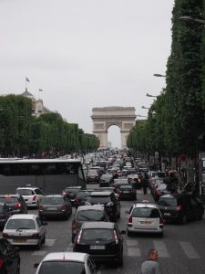 conduite accompagnee paris