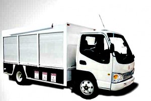 camion