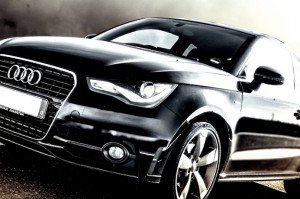 voiture