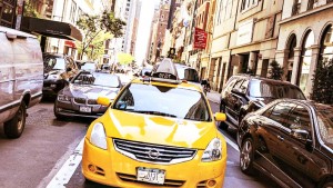 taxi vtc
