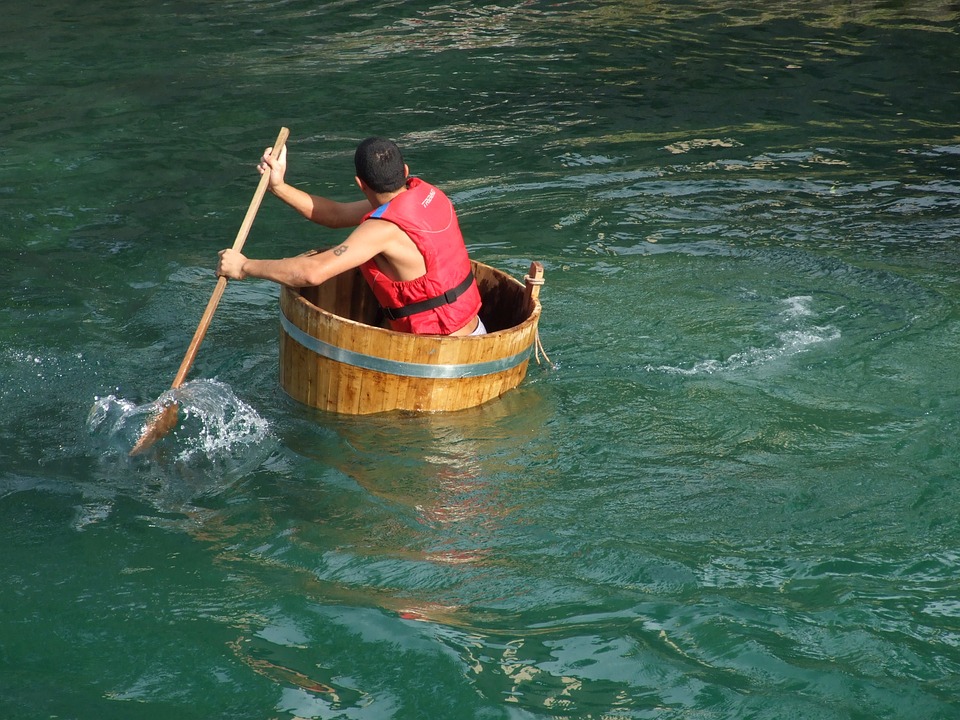 Éviter le mal de mer : nos conseils pour une balade en mer en toute sérénité