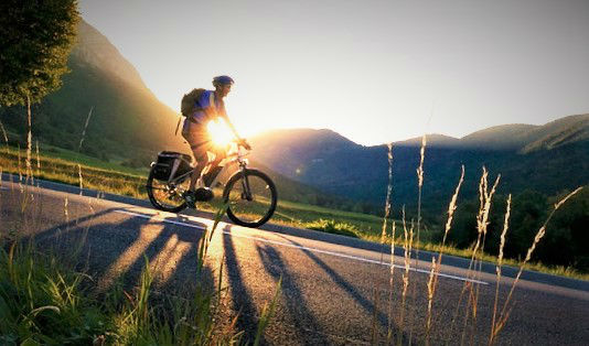 Les vélos électriques, à quoi à sert ?