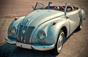 assurance voiture