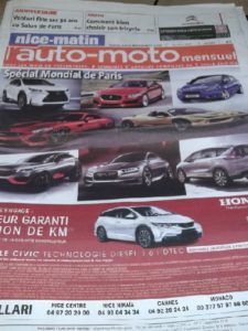 voiture electrique
