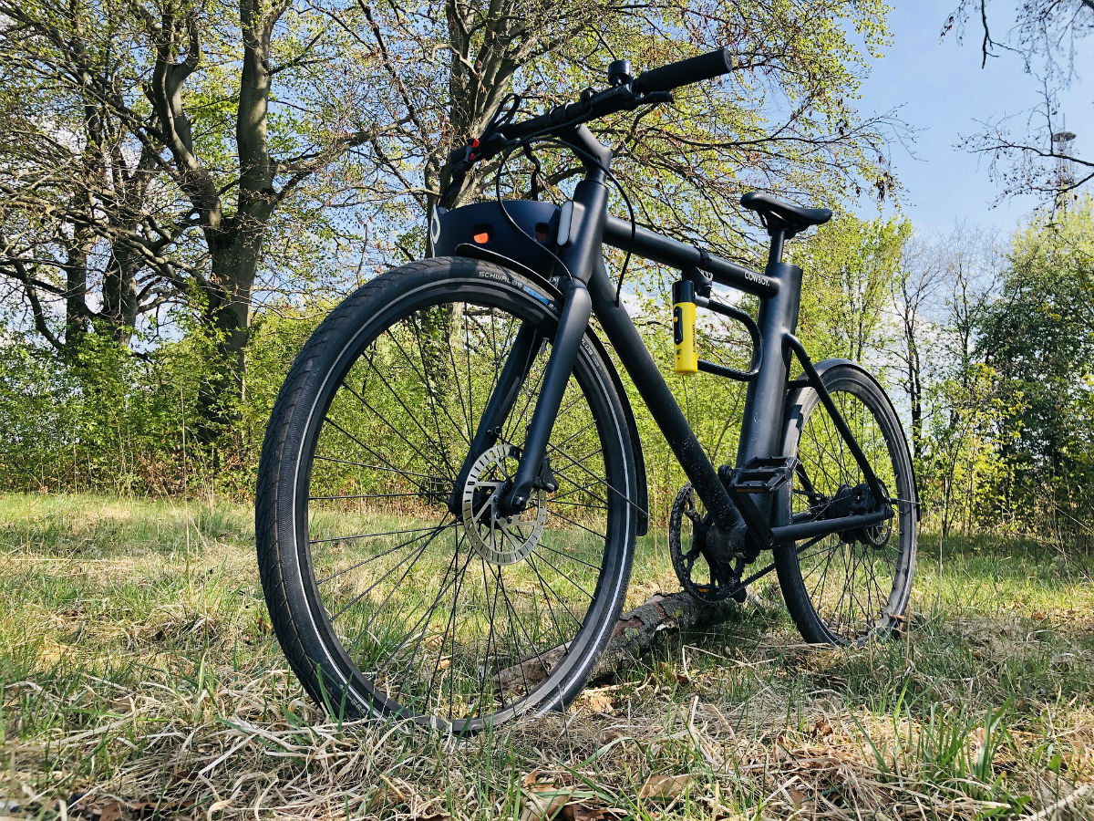 La présence dominante de Decathlon sur le marché du vélo électrique