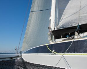 trimaran