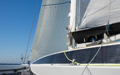 Les trimarans : performance et stabilité sur l’eau, qu’est-ce qui les rend uniques ?