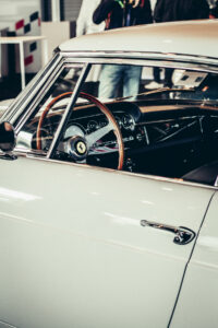 vente enchere automobile