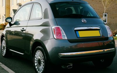 Comment faire la vidange d’une Fiat 500 ?