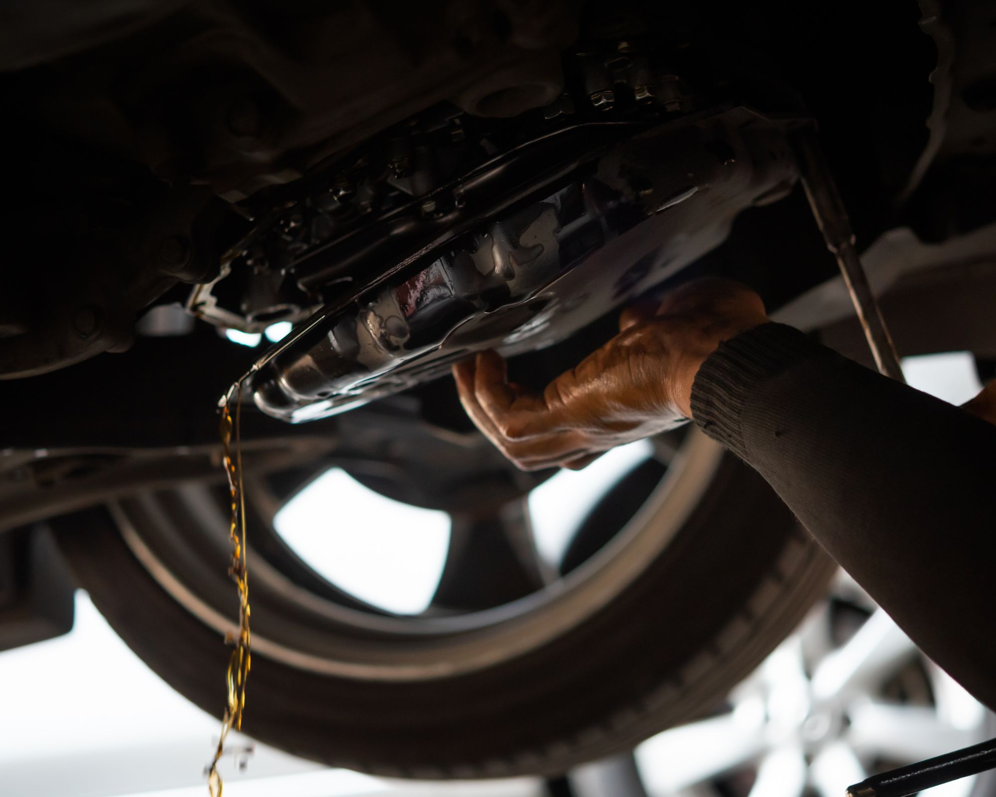 Comment réaliser la vidange de sa voiture diesel ? - Ornikar