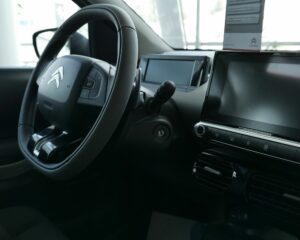 Voiture Citroën C3