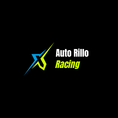 logo auto rillo racing