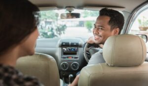Le service de VTC comprend de nombreux avantages