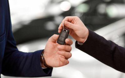 Quelles sont les démarches à suivre pour vendre sa voiture ?