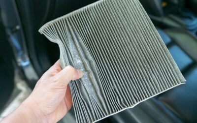 Filtre habitacle : Comment choisir et remplacer le filtre habitacle de votre voiture ?