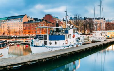 Les bateaux de plaisance : à la découverte des différents modèles pour un week-end en mer réussi