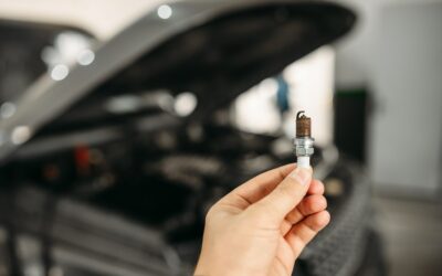 Bougies d’allumage : Les raisons pour lesquelles il est important de remplacer régulièrement les bougies d’allumage de votre voiture