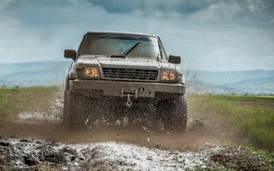 Jeep : Les voitures Jeep avec des capacités tout-terrain supérieures et des options de personnalisation uniques