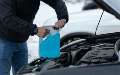 Liquide de frein : Les raisons pour lesquelles il est important de changer régulièrement le liquide de frein de votre voiture