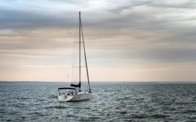 Les bateaux écologiques : la voie de l’avenir pour la navigation en mer