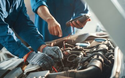 Batterie : Comment vérifier l’état de la batterie de votre voiture et quand la remplacer ?