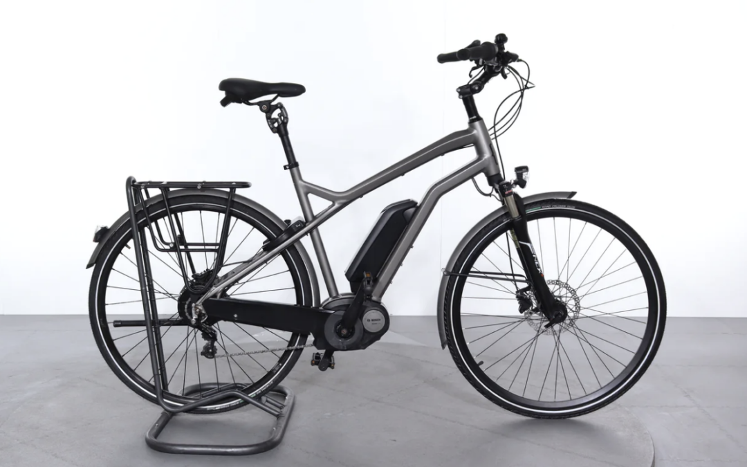 Les vélos électriques Moustache : une combinaison d’accessibilité et d’endurance