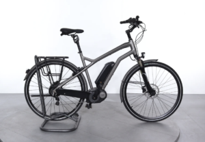 Vélo électrique Moustache