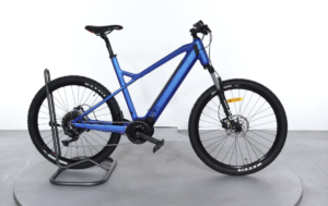Vélo électrique