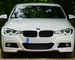 Les caractéristique emblématiques de BMW