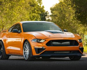 voitures ford