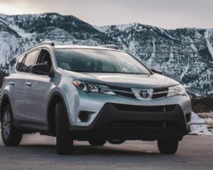 Technologies hybride des voitures Toyota
