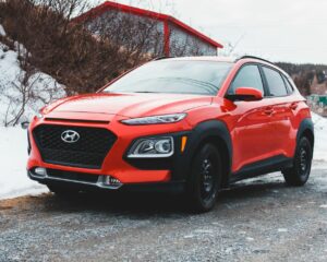 Voitures de qualité mais abordables avec Hyundai