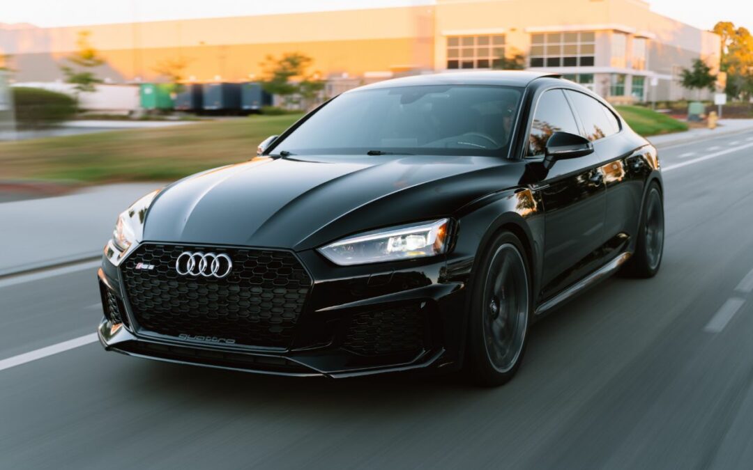 Audi : Le confort et la technologie avancée des voitures Audi pour une meilleure expérience de conduite