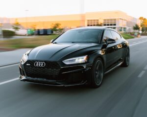 Dodge : des voitures musclées et sportives