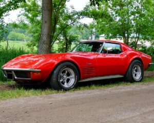 chevrolet