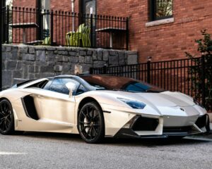 Lamborghini