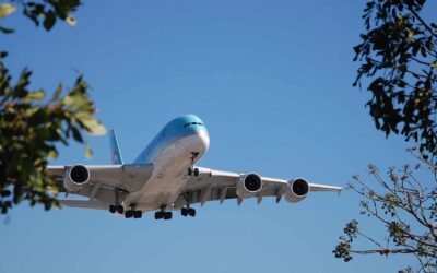 Technologies vertes dans l’aviation : vers des avions plus écologiques