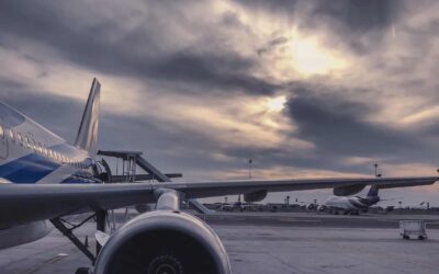 Les avions de ligne régionaux : rôle et modèles clés