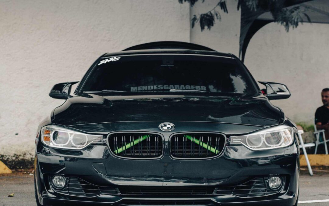 BMW : luxe et performance dans les voitures haut de gamme