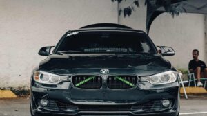 Voiture BMW