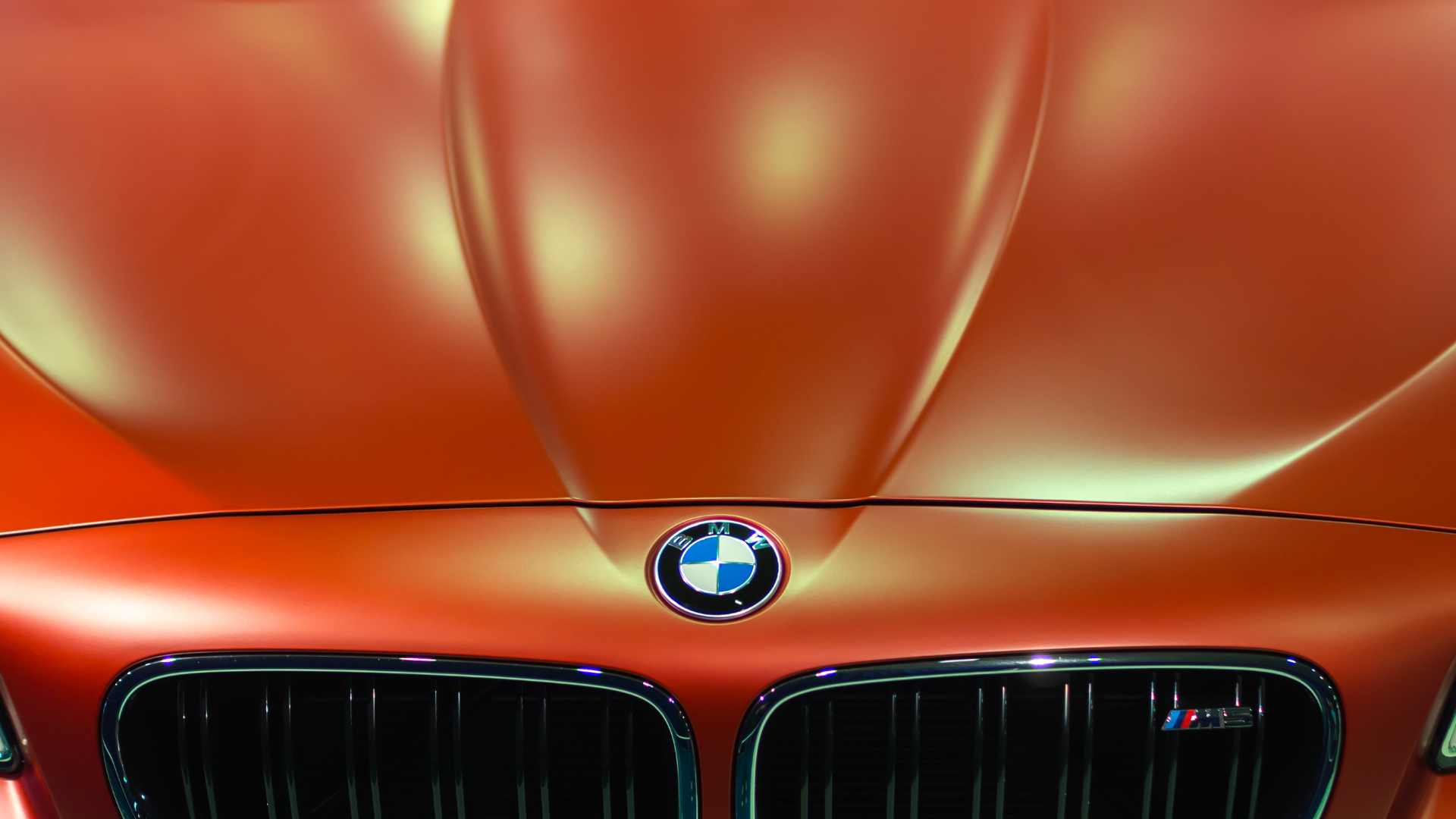 Voiture BMW