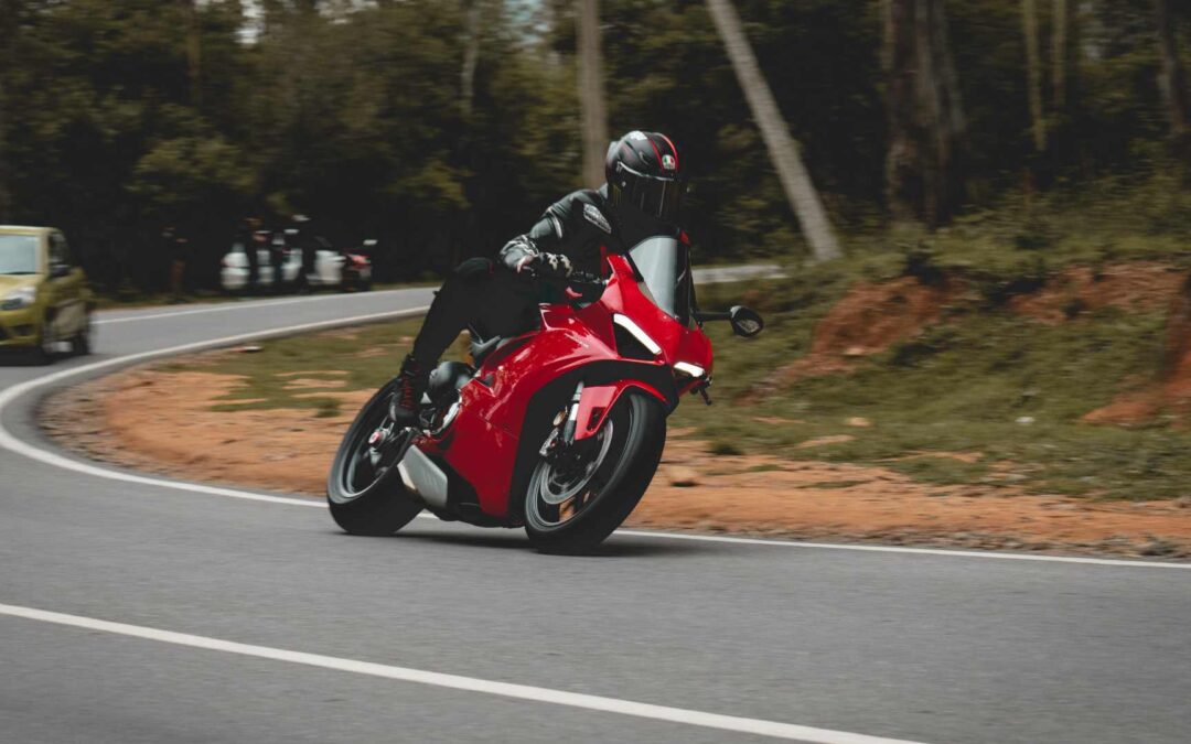 Ducati : passion et innovation dans les motos sportives