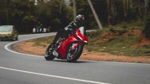 Moto Ducati