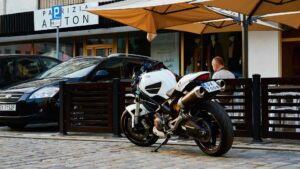 Moto Ducati
