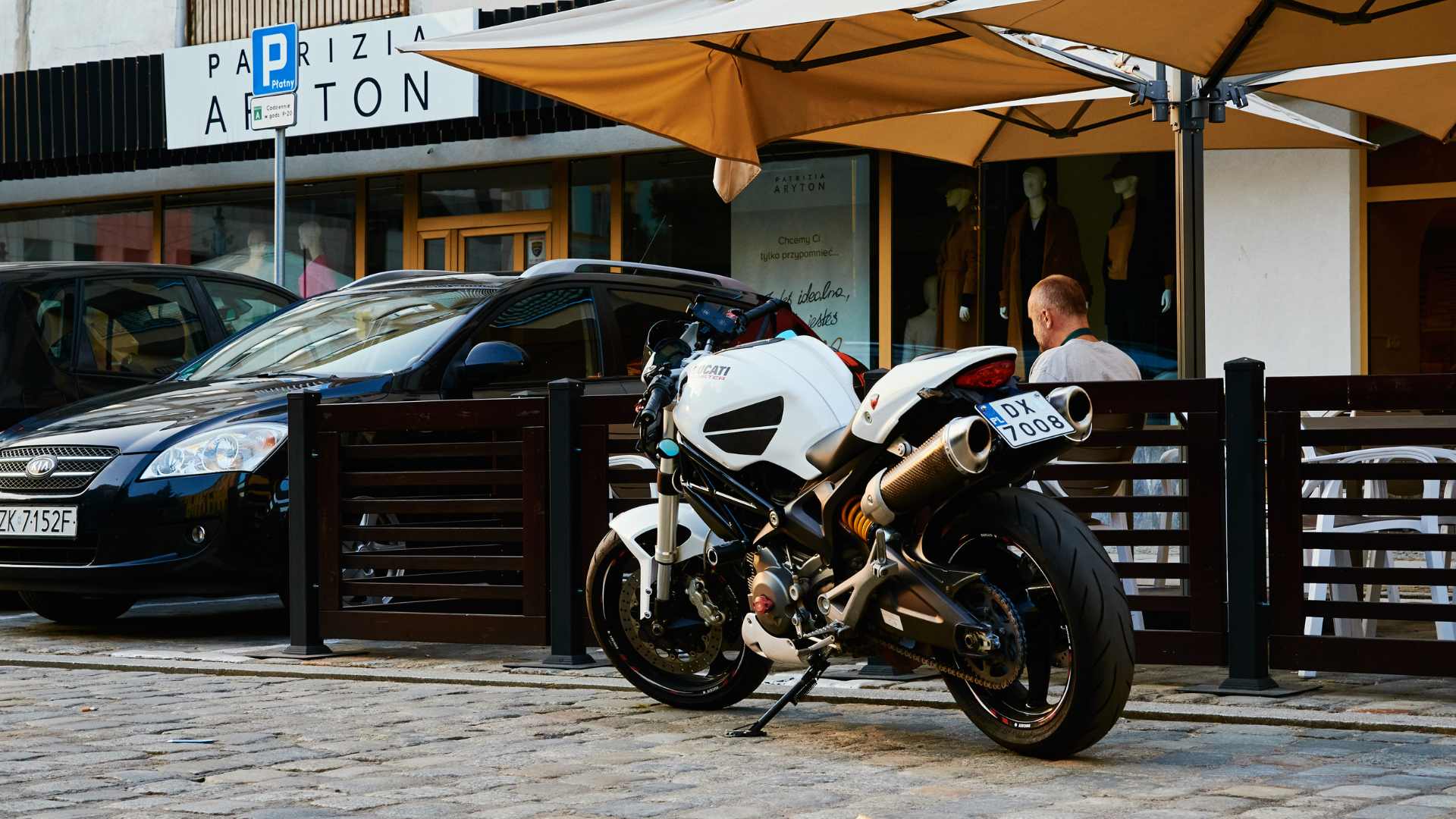 Moto Ducati