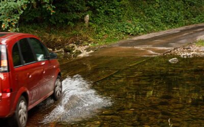 Les utilitaires Ford : fiabilité et polyvalence pour les professionnels