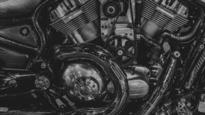 Harley Davidson